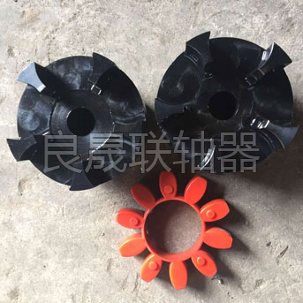 鼓形齒式聯軸器破壞與膜片聯軸器普遍利用